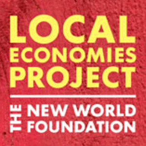 local econimies project